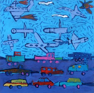 Pollution I