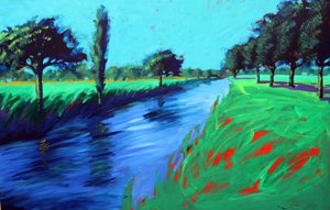 Rivière Avon