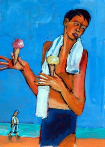  - Paul Powis