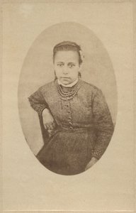 Hystérie, apparence normale, illustration de 