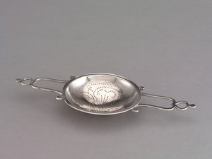 Passoire, c.1760