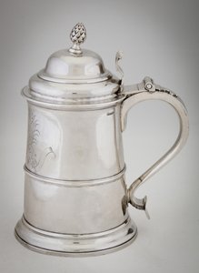 Chope, 1773 - Paul Revere