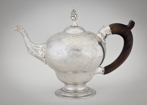 Théière