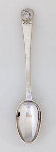 Cuillère à thé d