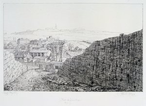 Fort de Bicêtre, Siège de Paris, 1870-1871