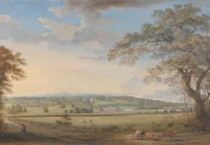  - Paul Sandby