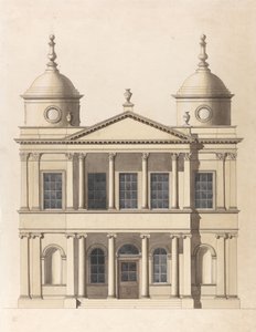  - Paul Sandby