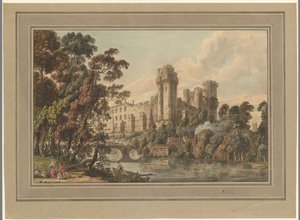 - Paul Sandby