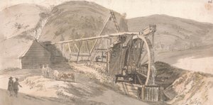Les mines de plomb de Lord Hopetoun