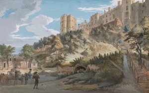  - Paul Sandby