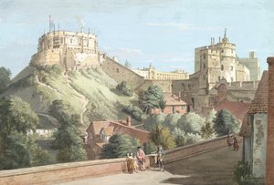  - Paul Sandby