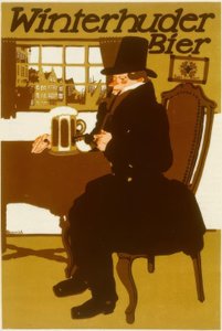 Bière de Winterhude