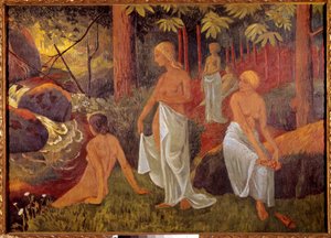 Baigneuses
