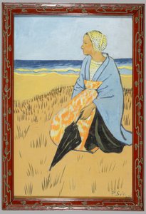  - Paul Sérusier