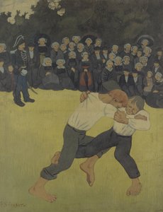  - Paul Sérusier