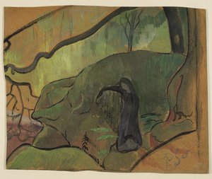  - Paul Sérusier