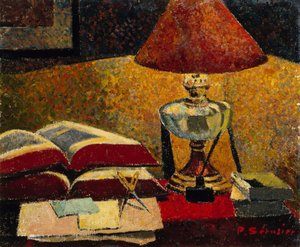  - Paul Sérusier