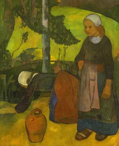  - Paul Sérusier