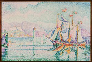  - Paul Signac