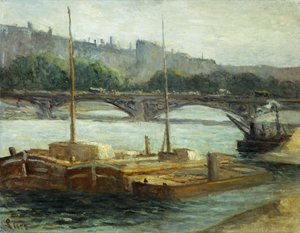 Bateaux à Groix