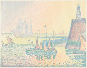  - Paul Signac
