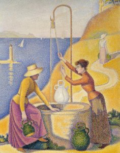 Femmes au puits (Opus 238)
