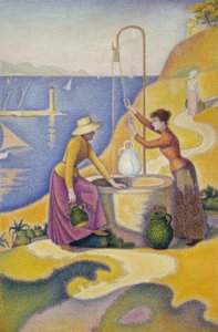 Femmes au puits (Opus 238)