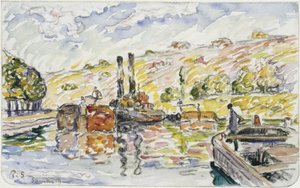  - Paul Signac
