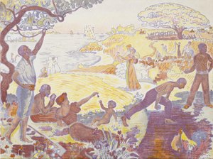  - Paul Signac