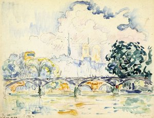  - Paul Signac