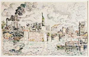  - Paul Signac