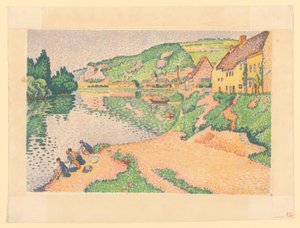  - Paul Signac