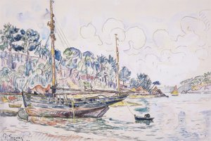  - Paul Signac