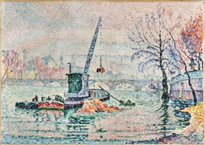  - Paul Signac