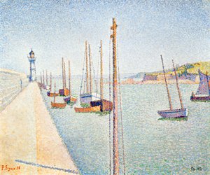 Portrieux, Bretagne