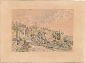  - Paul Signac