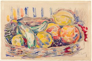Nature morte