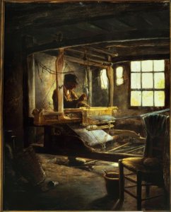 Tisserand breton