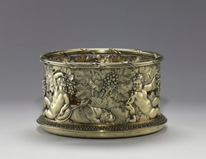 Support de carafe, 1814