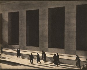 New York [Wall Street]