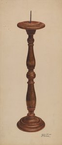 Chandelier - Paul Ward