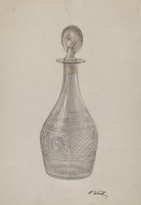 Carafe