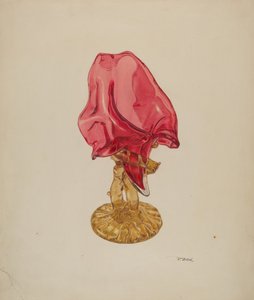 Vase de fleurs