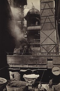Industrie allemande