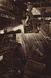 Industrie allemande