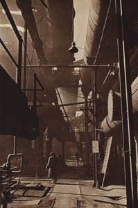 Industrie allemande