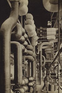 Industrie allemande