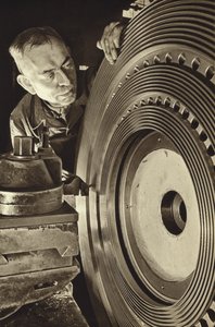 Industrie allemande