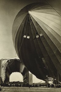 Industrie allemande - Paul Wolff