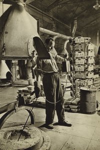 Industrie allemande